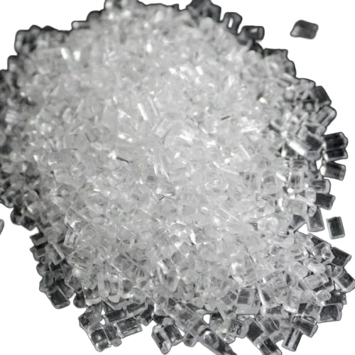 Reprocessing Granules - Color: White