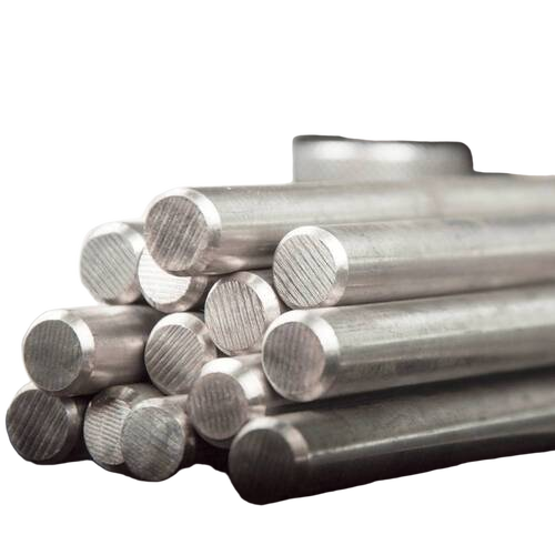 S355 Round Bars