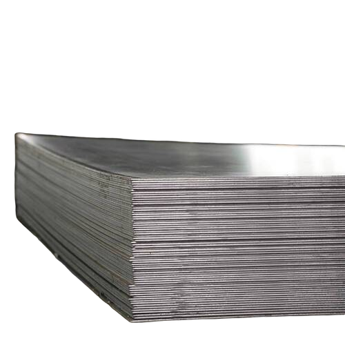 S355 Steel Plates