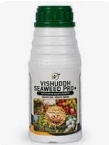 Seaweed Growth Stimulator