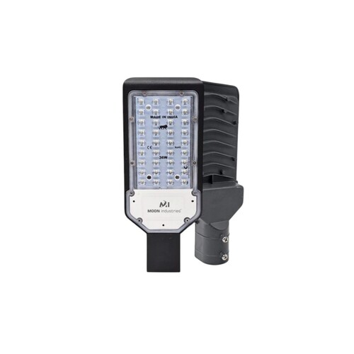 100W LED Street Light With Lens