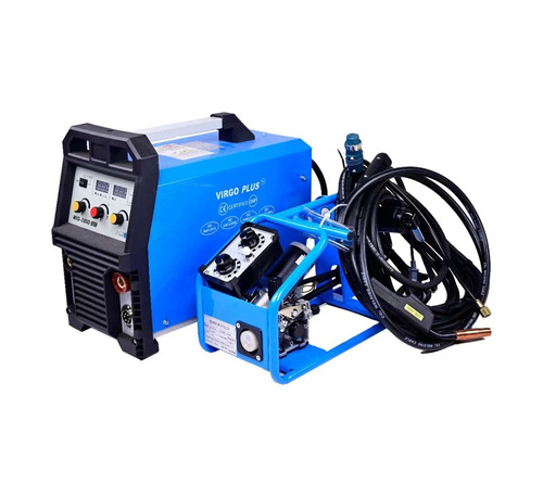 300D MIG Welding Machine