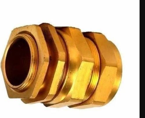 Brass Cable Gland