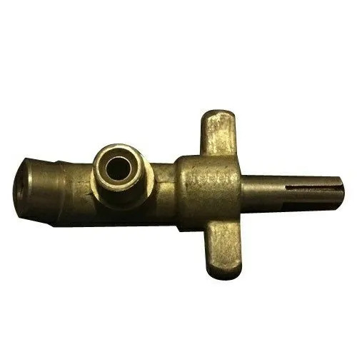 Brass Lpg Gas Cock