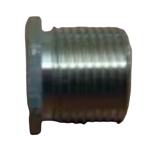 Brass Male Bush