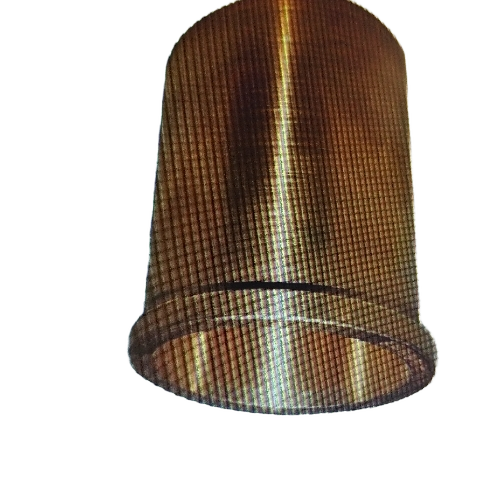 Cylindrical Phosphor Bronze Castings New