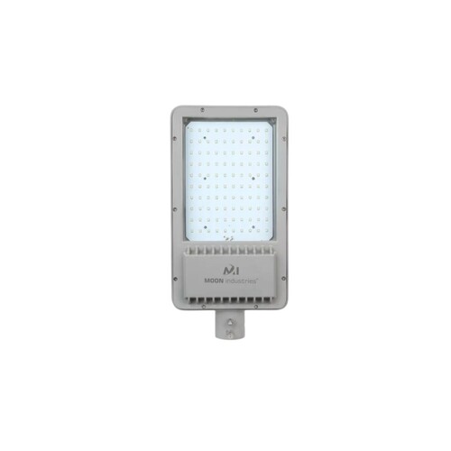 Frame Model Led Street Light - Color: White