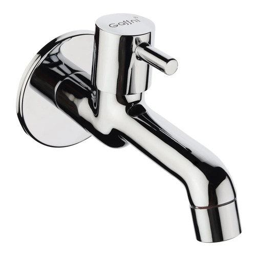 Gaffni Brass Long Nose Tap - Color: Silver