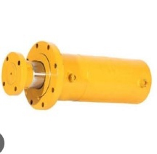 Hydraulic Cylinders