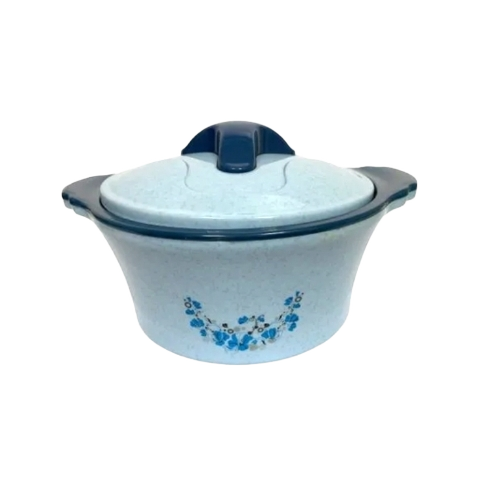 Insulated Inner Stainless Steel Casserole Dish