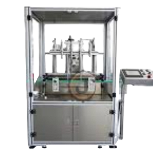 Liquid Filling Machine