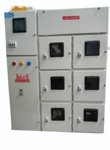 Ms Control Panel Board