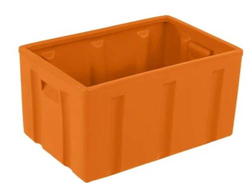 Plastic Crates