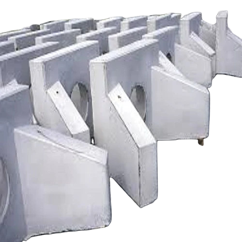 Precast Concrete Barriers