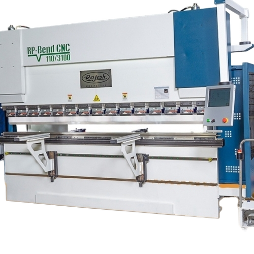 Press Brake Machine