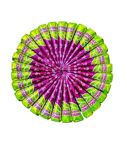 Prince Fabric Glue (Premium) - Color: White