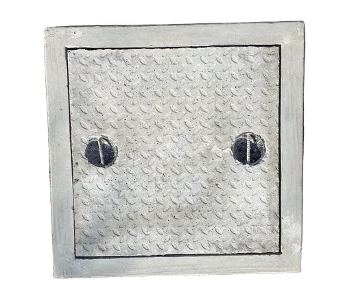 Rcc Chamber - Load Capacity: 50000 Kilograms (Kg)