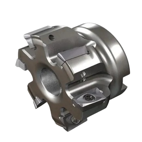 Side And Face Milling Cutter By Nita Enterprise