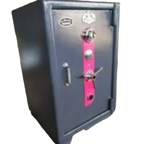 Single Door Safe Locker