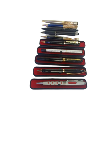 Writing Pens - Color: All