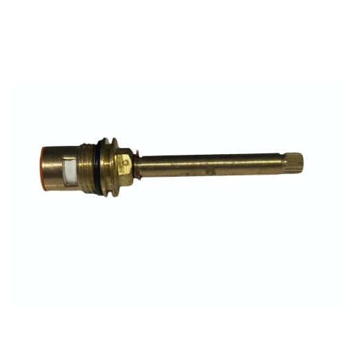 1/2 Inch Concealed Brass Spindle - Application: Bathroom Fittings