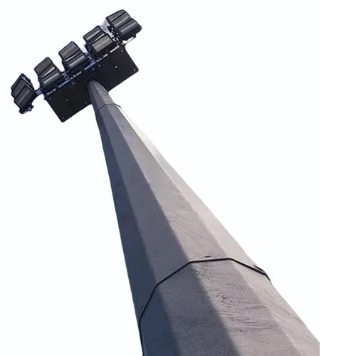 16 Meter Stadium Mast Pole