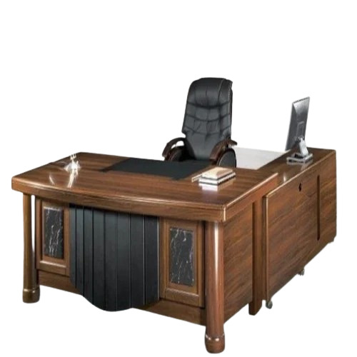 Almirah Table And Chair Set