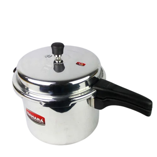 Aluminium Cooker