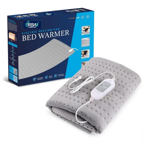 Bed Warmer