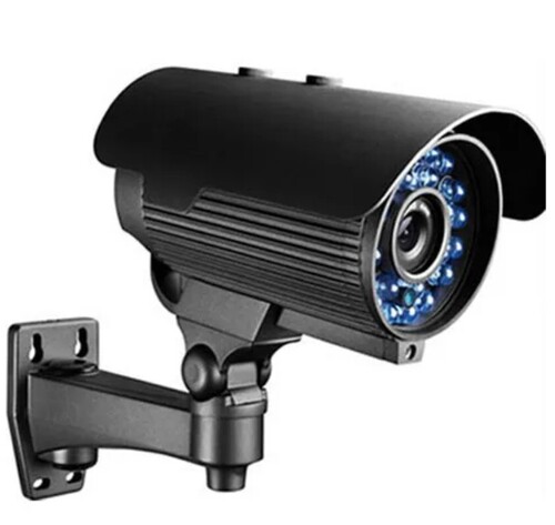 Bullet Camera