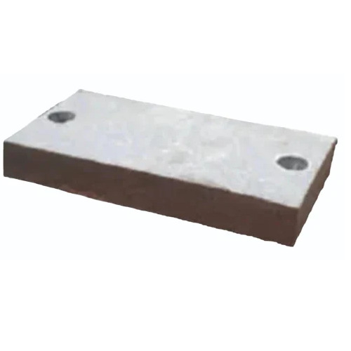 concrete drain cover