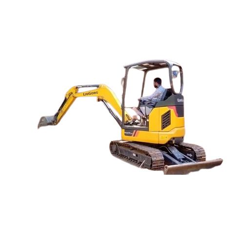 Construction Excavator