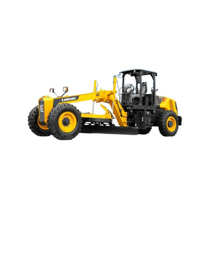 Earthmoving Machinery