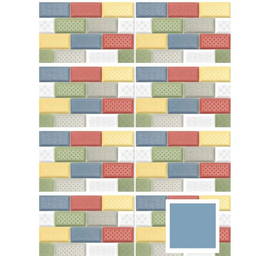 Elevation Wall Tiles