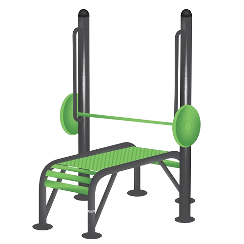 Gym Push Up Bar