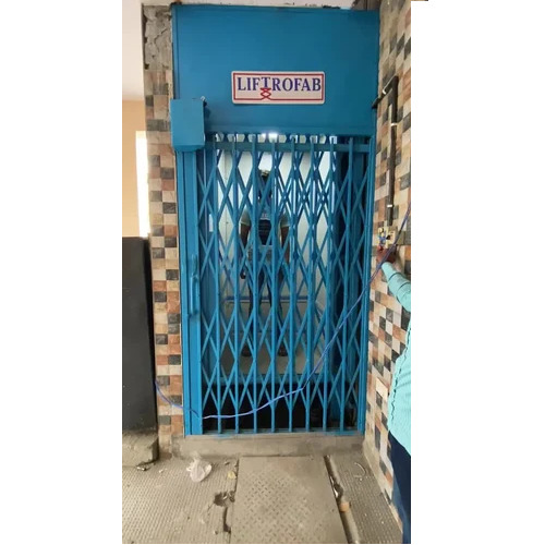 Industrial Goods Lift