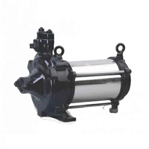 Kirloskar (Kosi-135) 1 Hp Single Phase Openwell Submersible Pump Including