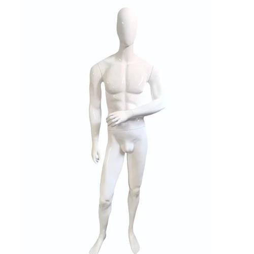 Male Mannequin