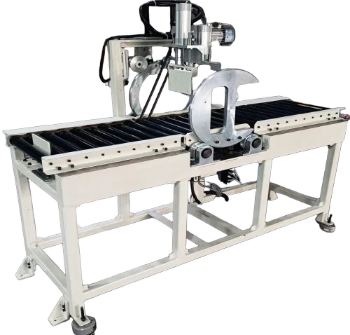 Material Handling Conveyors - Material: .