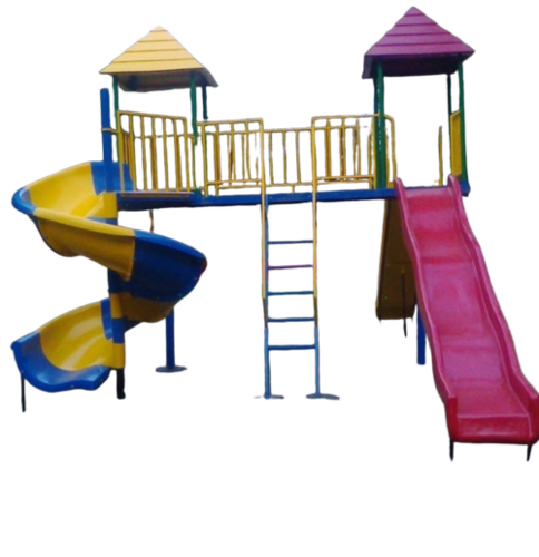 Multiplay Station - Color: Customize