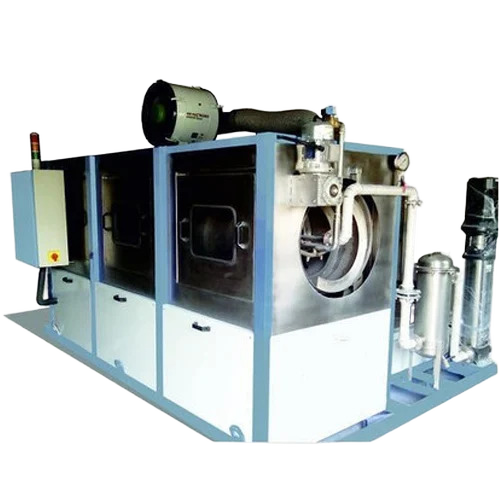 Plastic Bin Washing Machine - Automatic Grade: Semi-Automatic