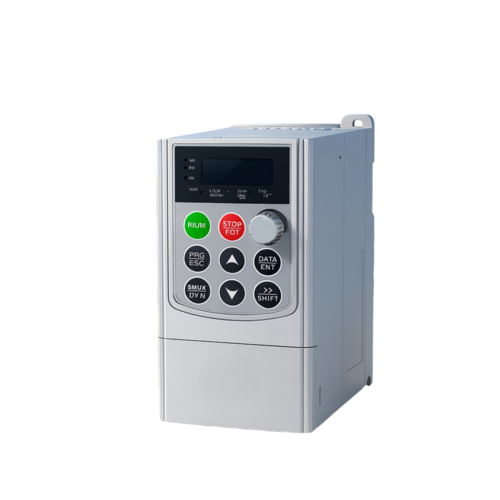 Solar Pump Inverter Model Set10Pv - Power: 7500 Watt (W)