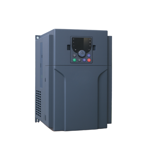 Solar Pump Inverter Model Set880 - Application: Commercial