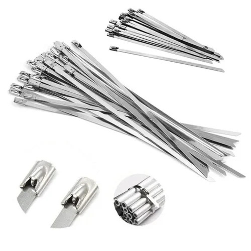 Stainless Steel Cable Ties