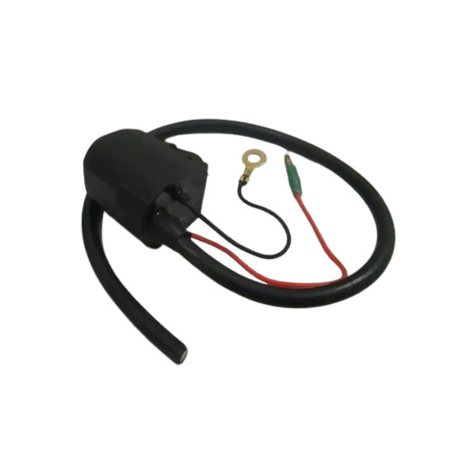 Two Wheeler Bike Ignition Coil