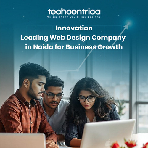 Website Designing and Development By HPR TECHCENTRICA PRIVATE LIMITED