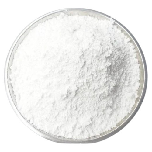 White Calcite Powder - Porosity: Low
