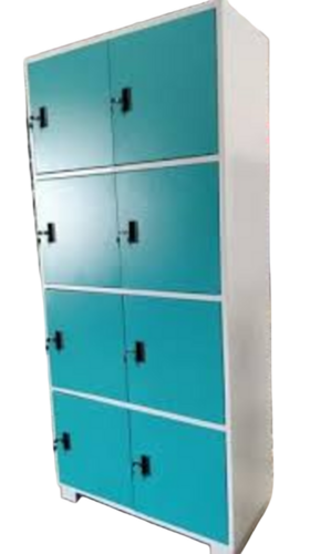 Worker Lockers Almirah