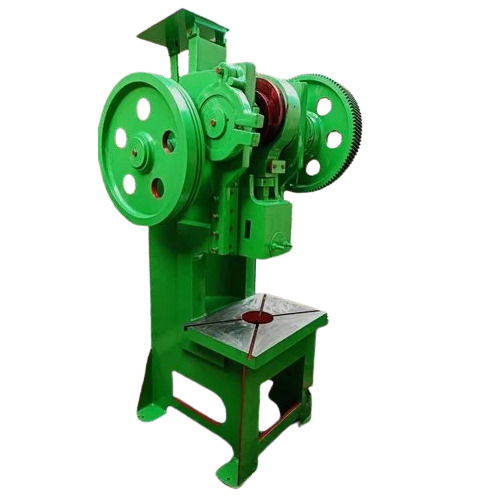 100 Ton C Frame Power Press Machine