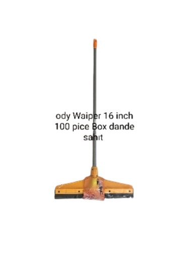 16 Inch Ody Made Floor Wiper